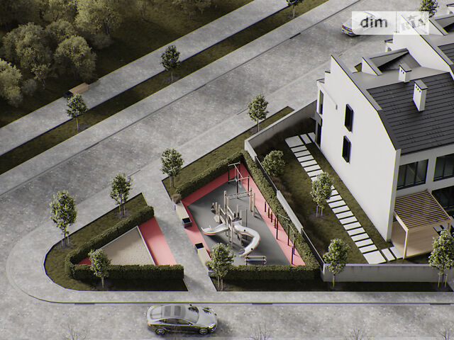 Дом по адресу (площадь 204 м²) - Atlanta.ua - фото 2