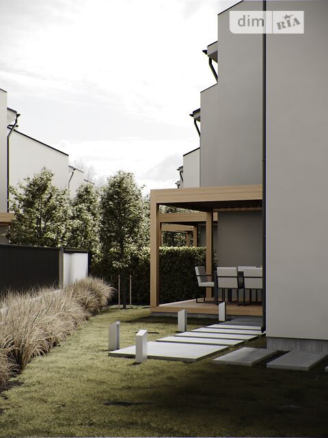 Дом по адресу (площадь 204 м²) - Atlanta.ua - фото 10