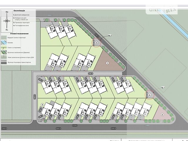 Дом по адресу (площадь 204 м²) - Atlanta.ua - фото 14