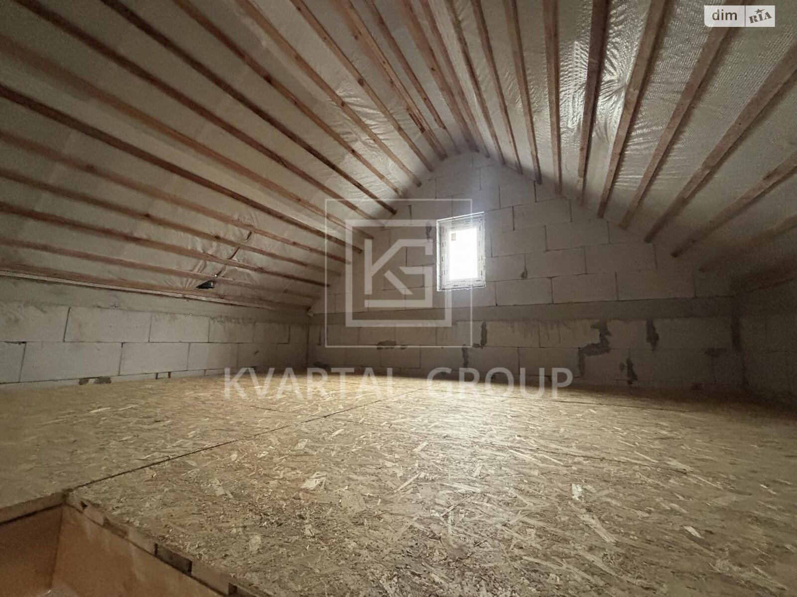 одноэтажный таунхаус, 34 кв. м, газобетон. Продажа в Михайловке-Рубежовке фото 1 одноэтажный таунхаус, 34 кв. м, газобетон. Продажа в Михайловке-Рубежовке фото 1