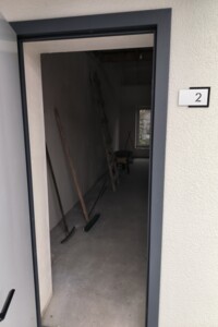 двухэтажный таунхаус, 45 кв. м, газобетон. Продажа в Михайловке-Рубежовке фото 2