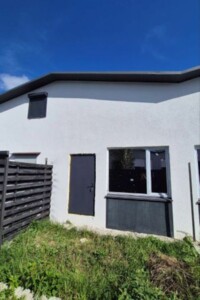 одноповерховий таунхаус, 34 кв. м, газобетон. Продаж у Милій фото 2 одноповерховий таунхаус, 34 кв. м, газобетон. Продаж у Милій фото 2