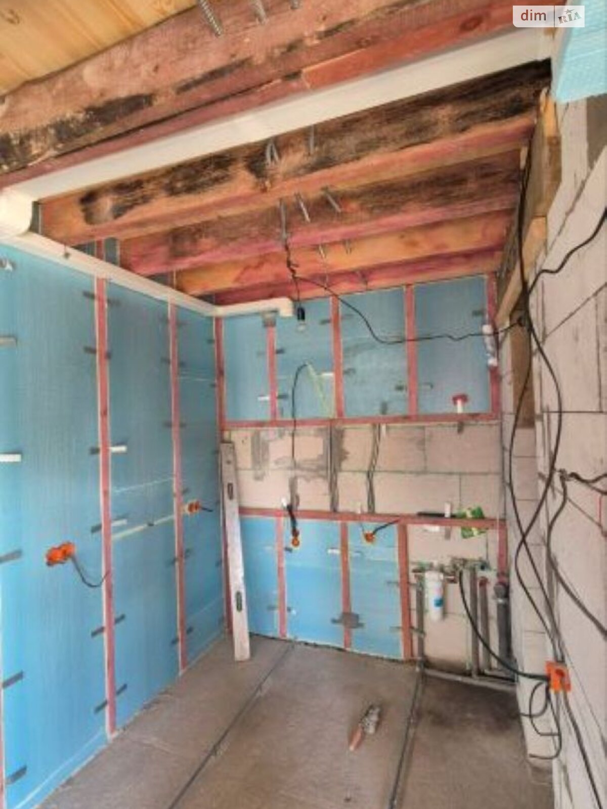 одноповерховий таунхаус, 51 кв. м, газобетон. Продаж у Милій фото 1 одноповерховий таунхаус, 51 кв. м, газобетон. Продаж у Милій фото 1