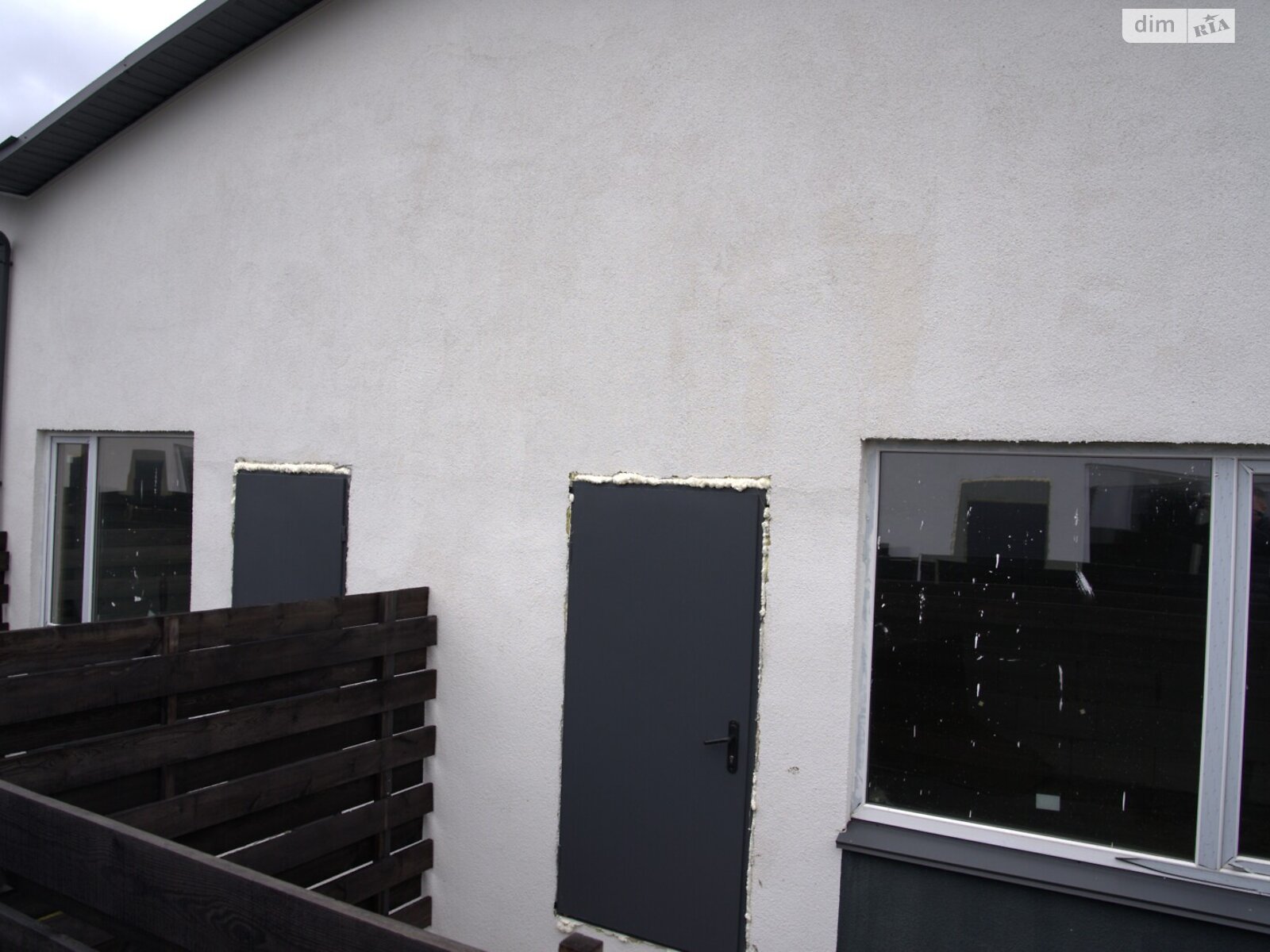 одноповерховий таунхаус, 34 кв. м, газобетон. Продаж у Милій фото 1 одноповерховий таунхаус, 34 кв. м, газобетон. Продаж у Милій фото 1