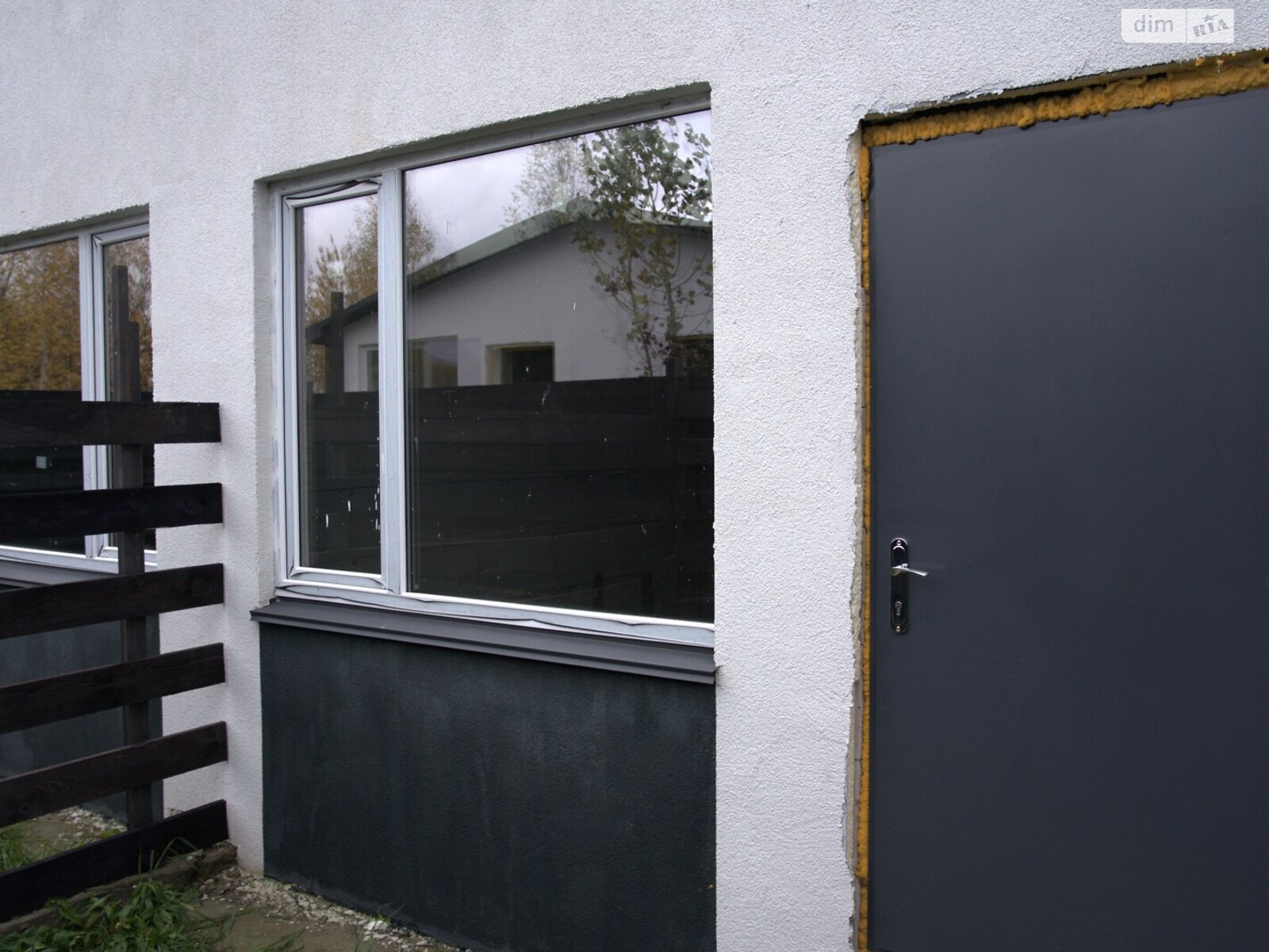 одноповерховий таунхаус, 34 кв. м, газобетон. Продаж у Милій фото 1 одноповерховий таунхаус, 34 кв. м, газобетон. Продаж у Милій фото 1