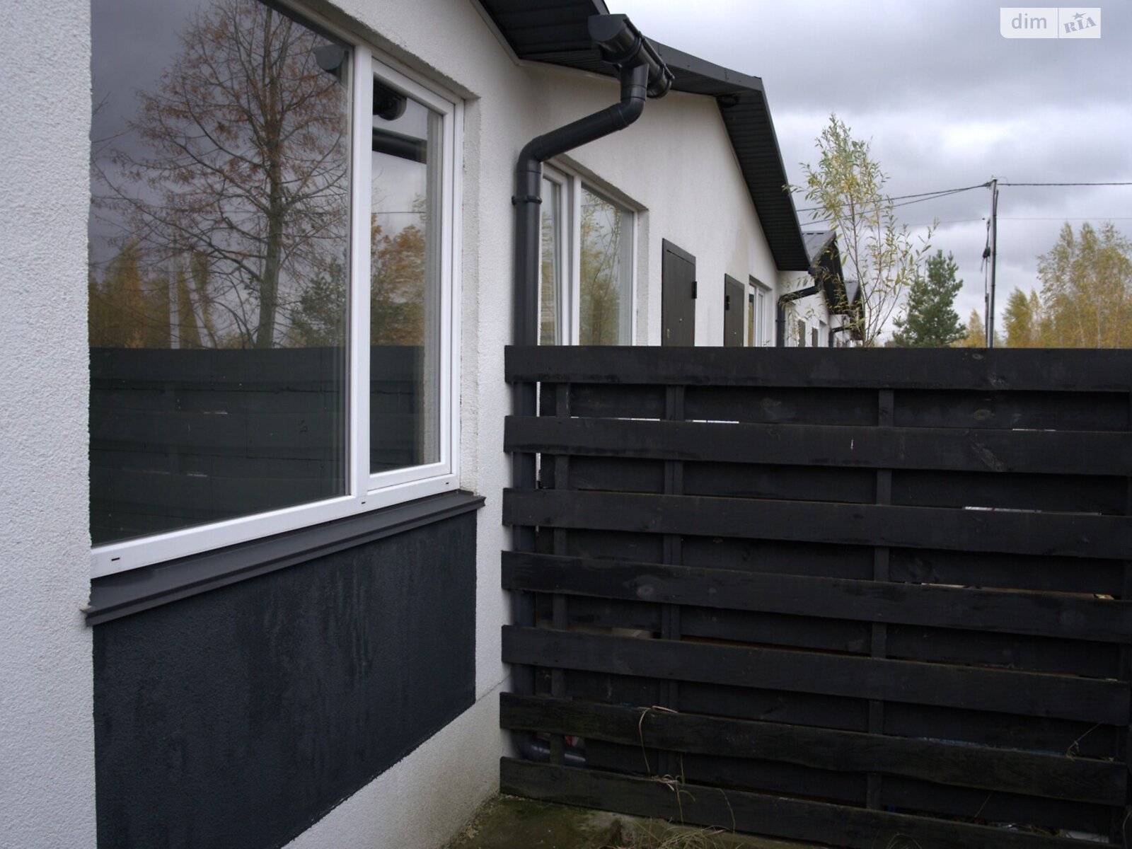 одноповерховий таунхаус, 34 кв. м, газобетон. Продаж у Милій фото 1 одноповерховий таунхаус, 34 кв. м, газобетон. Продаж у Милій фото 1