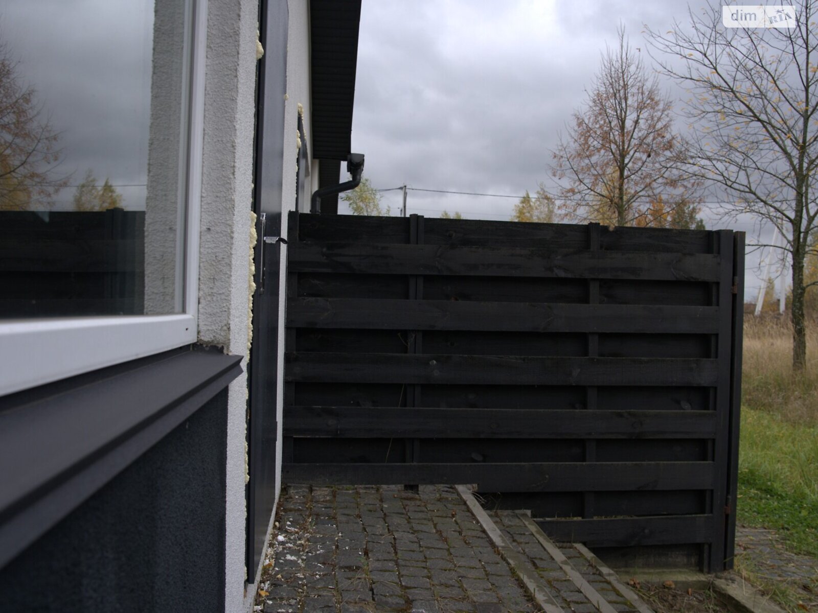 одноповерховий таунхаус, 17.5 кв. м, газобетон. Продаж у Милій фото 1 одноповерховий таунхаус, 17.5 кв. м, газобетон. Продаж у Милій фото 1