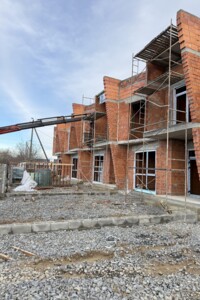 двоповерховий таунхаус, 140 кв. м, цегла. Продаж у Минаї фото 2