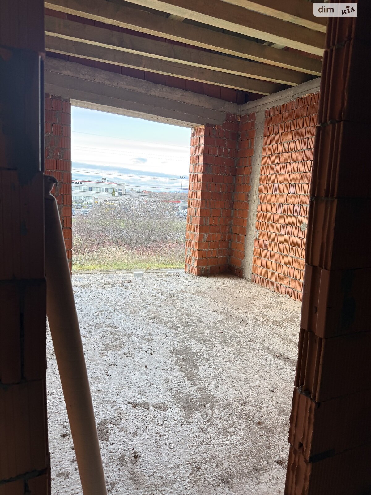 двоповерховий таунхаус, 140 кв. м, цегла. Продаж у Минаї фото 1