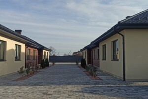 одноповерховий таунхаус, 101.7 кв. м, цегла. Продаж у Минаї фото 2