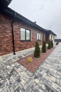 одноповерховий таунхаус, 102 кв. м, цегла. Продаж у Минаї фото 2