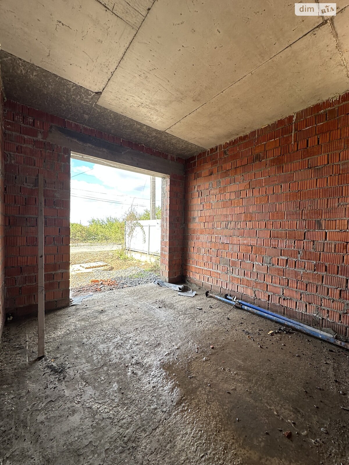 двоповерховий таунхаус, 145 кв. м, цегла. Продаж у Минаї фото 1 двоповерховий таунхаус, 145 кв. м, цегла. Продаж у Минаї фото 1