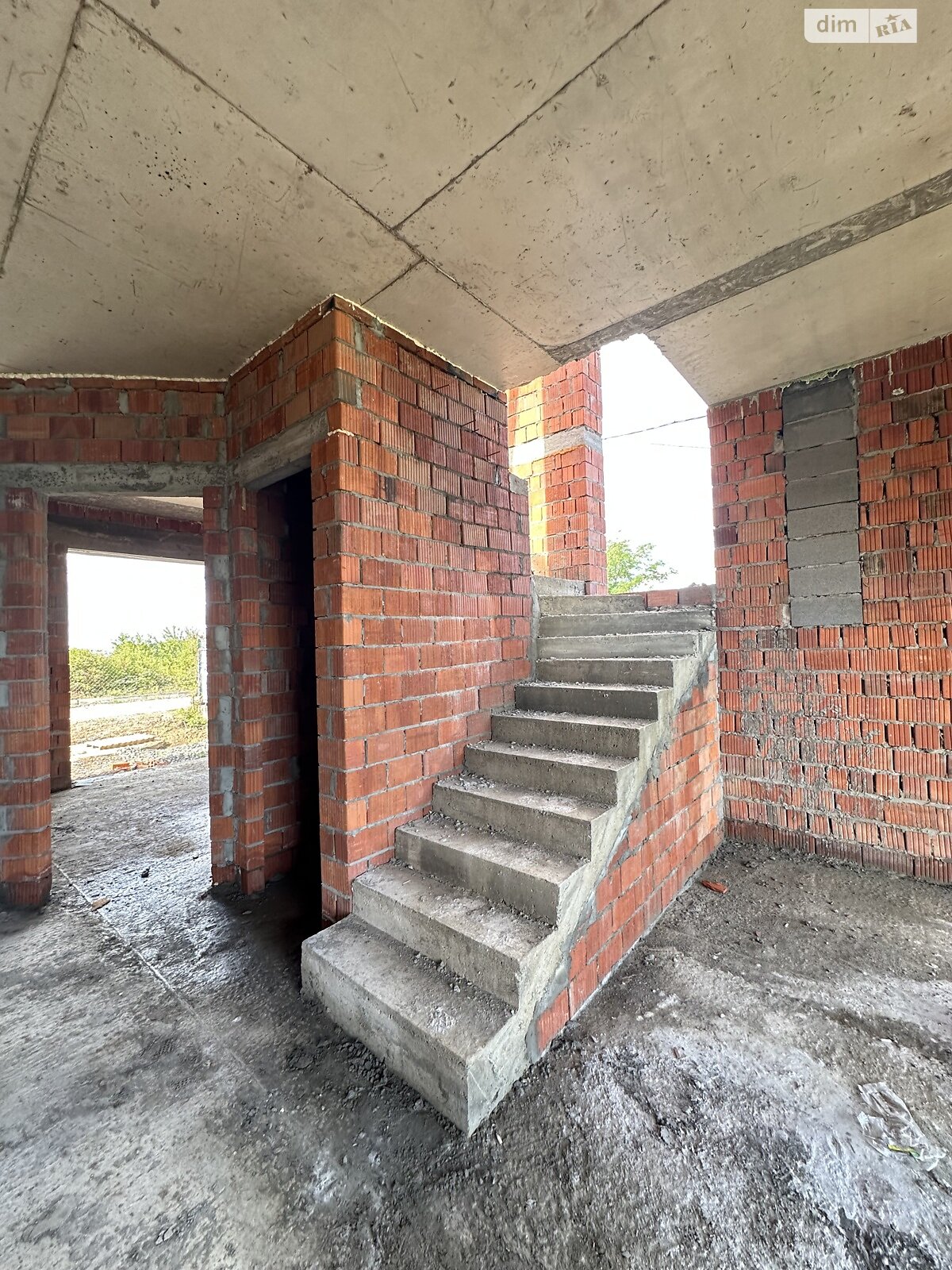 двоповерховий таунхаус, 145 кв. м, цегла. Продаж у Минаї фото 1 двоповерховий таунхаус, 145 кв. м, цегла. Продаж у Минаї фото 1