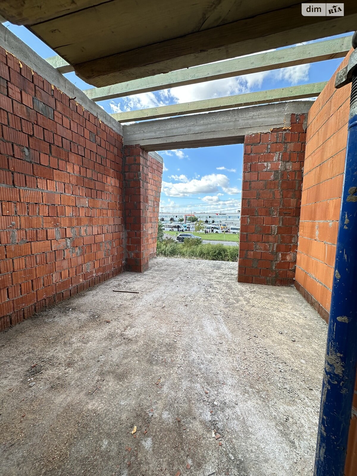 двоповерховий таунхаус, 145 кв. м, цегла. Продаж у Минаї фото 1 двоповерховий таунхаус, 145 кв. м, цегла. Продаж у Минаї фото 1