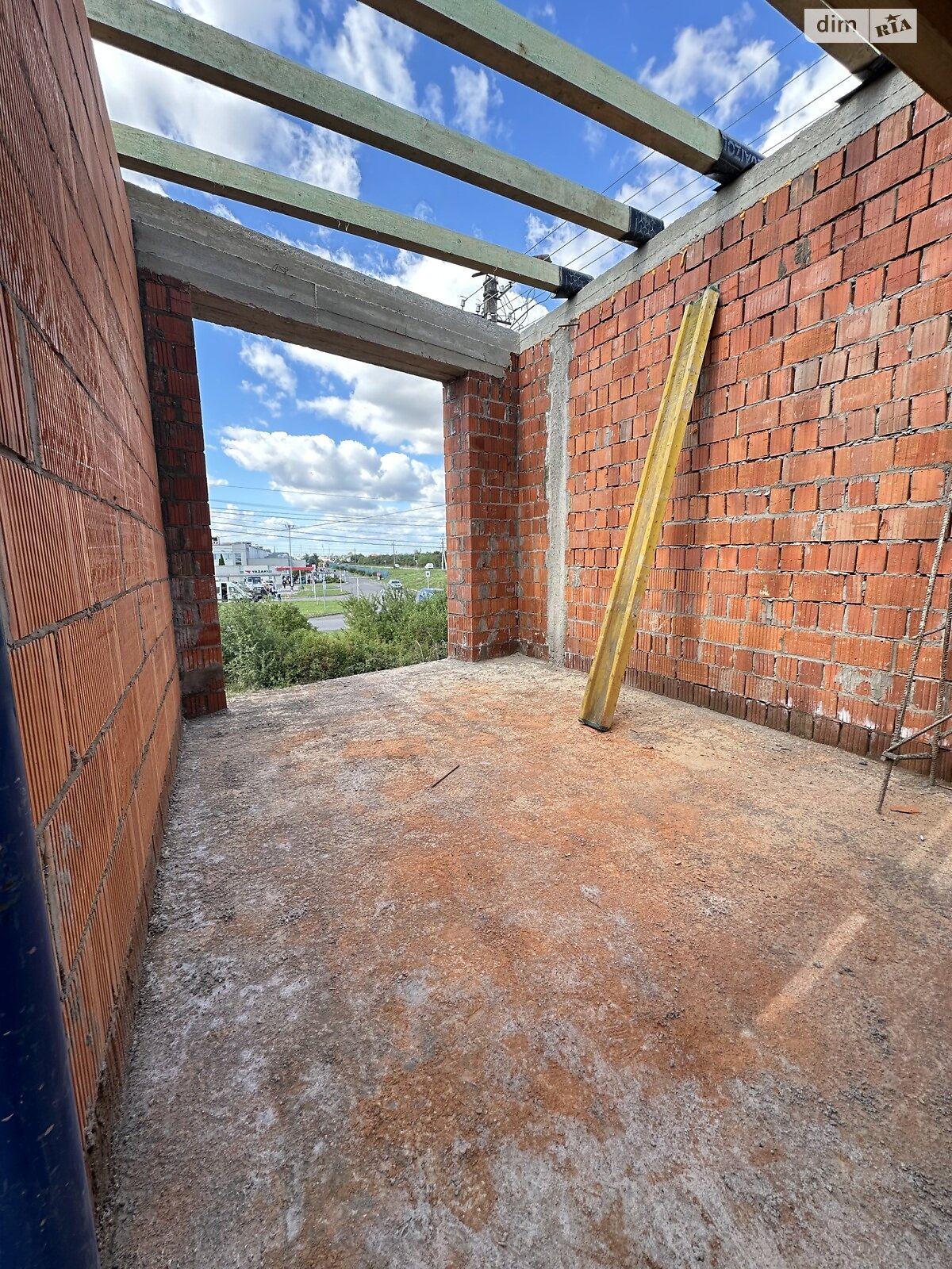 двоповерховий таунхаус, 145 кв. м, цегла. Продаж у Минаї фото 1 двоповерховий таунхаус, 145 кв. м, цегла. Продаж у Минаї фото 1