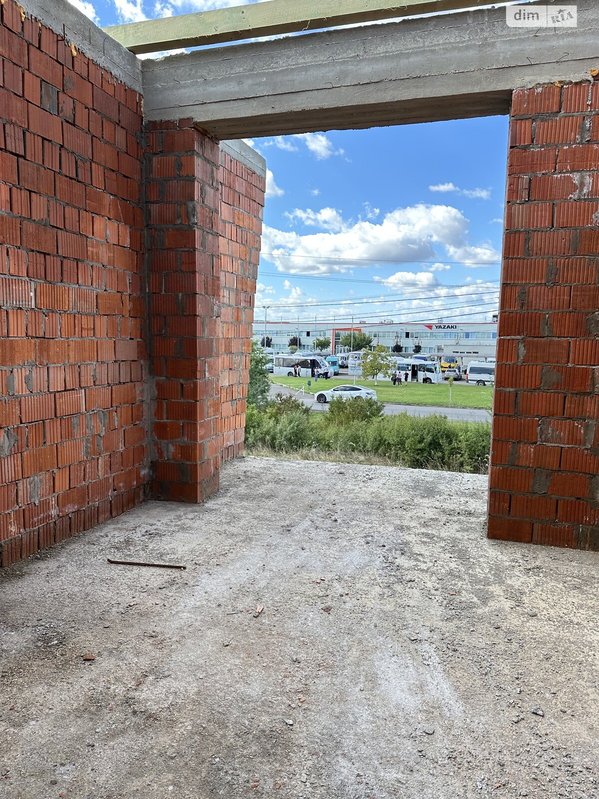 двоповерховий таунхаус, 145 кв. м, цегла. Продаж у Минаї фото 1 двоповерховий таунхаус, 145 кв. м, цегла. Продаж у Минаї фото 1