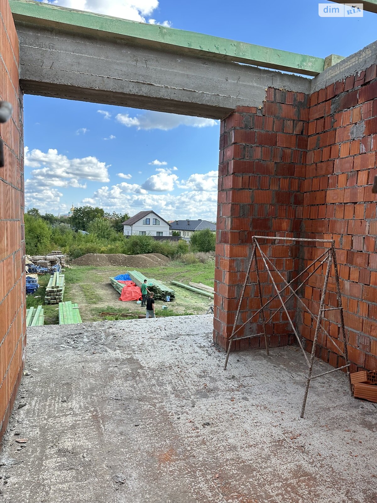 двоповерховий таунхаус, 145 кв. м, цегла. Продаж у Минаї фото 1 двоповерховий таунхаус, 145 кв. м, цегла. Продаж у Минаї фото 1