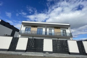 двухэтажный таунхаус, 135 кв. м, кирпич. Продажа в Минае фото 2