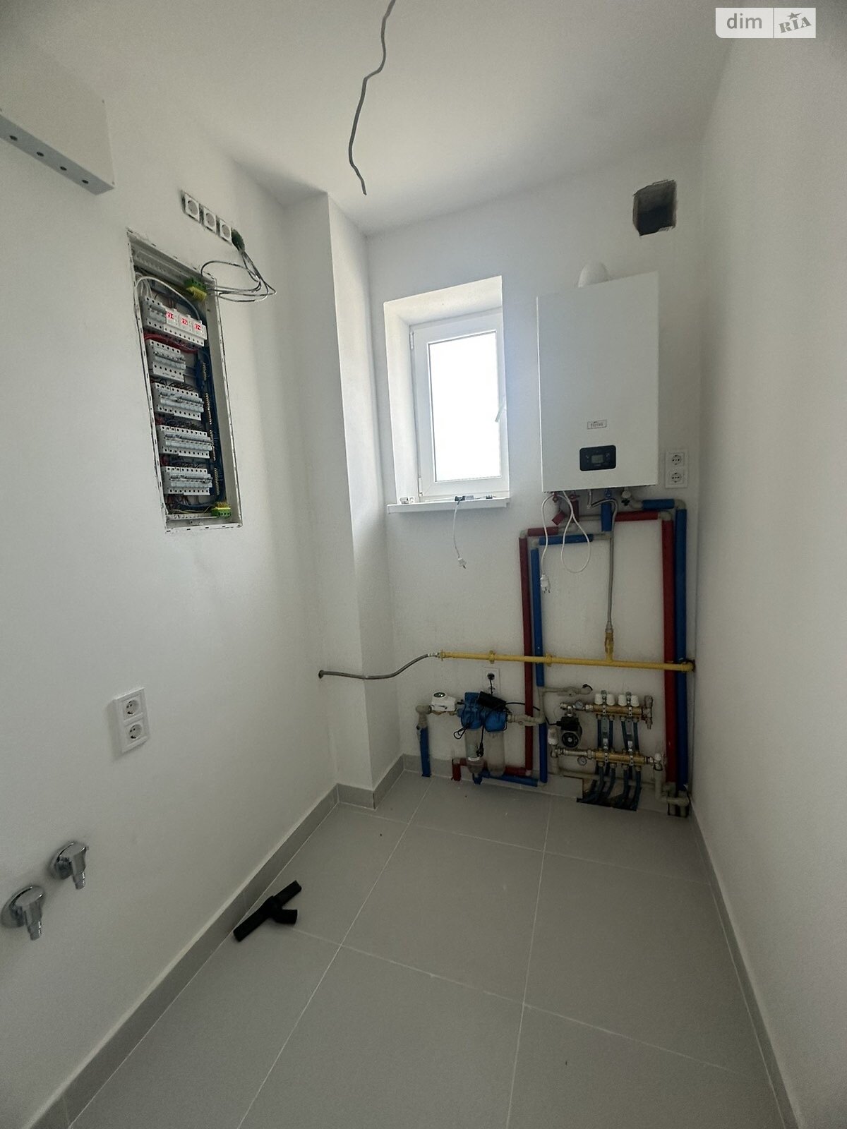 двоповерховий таунхаус, 135 кв. м, цегла. Продаж у Минаї фото 1