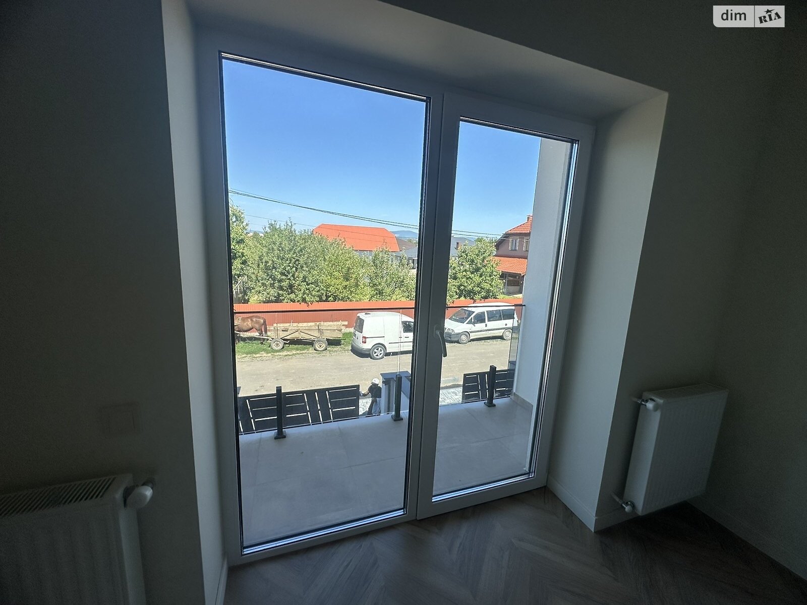 двоповерховий таунхаус, 135 кв. м, цегла. Продаж у Минаї фото 1