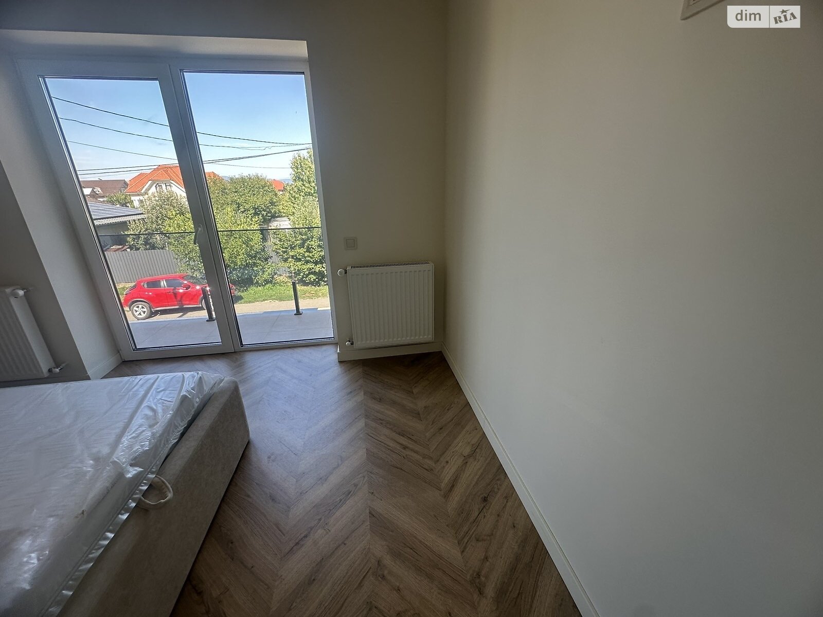 двоповерховий таунхаус, 135 кв. м, цегла. Продаж у Минаї фото 1