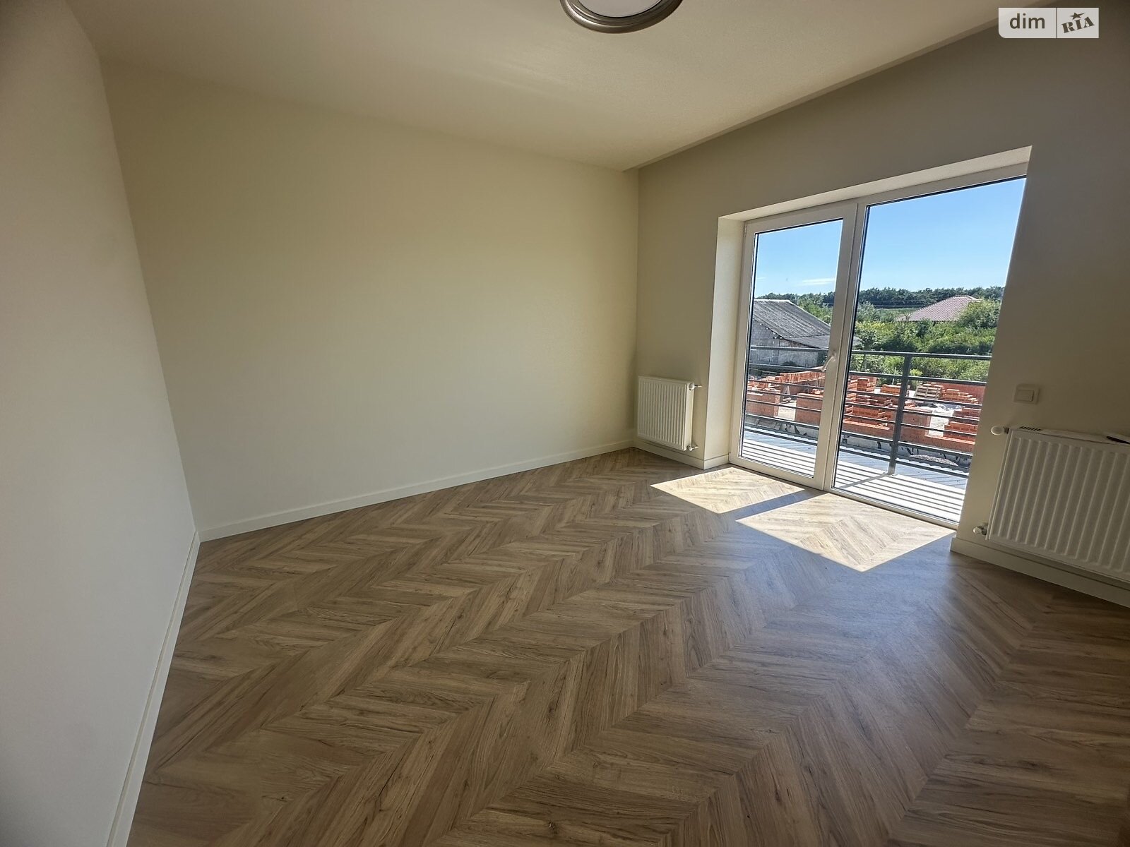 двоповерховий таунхаус, 135 кв. м, цегла. Продаж у Минаї фото 1