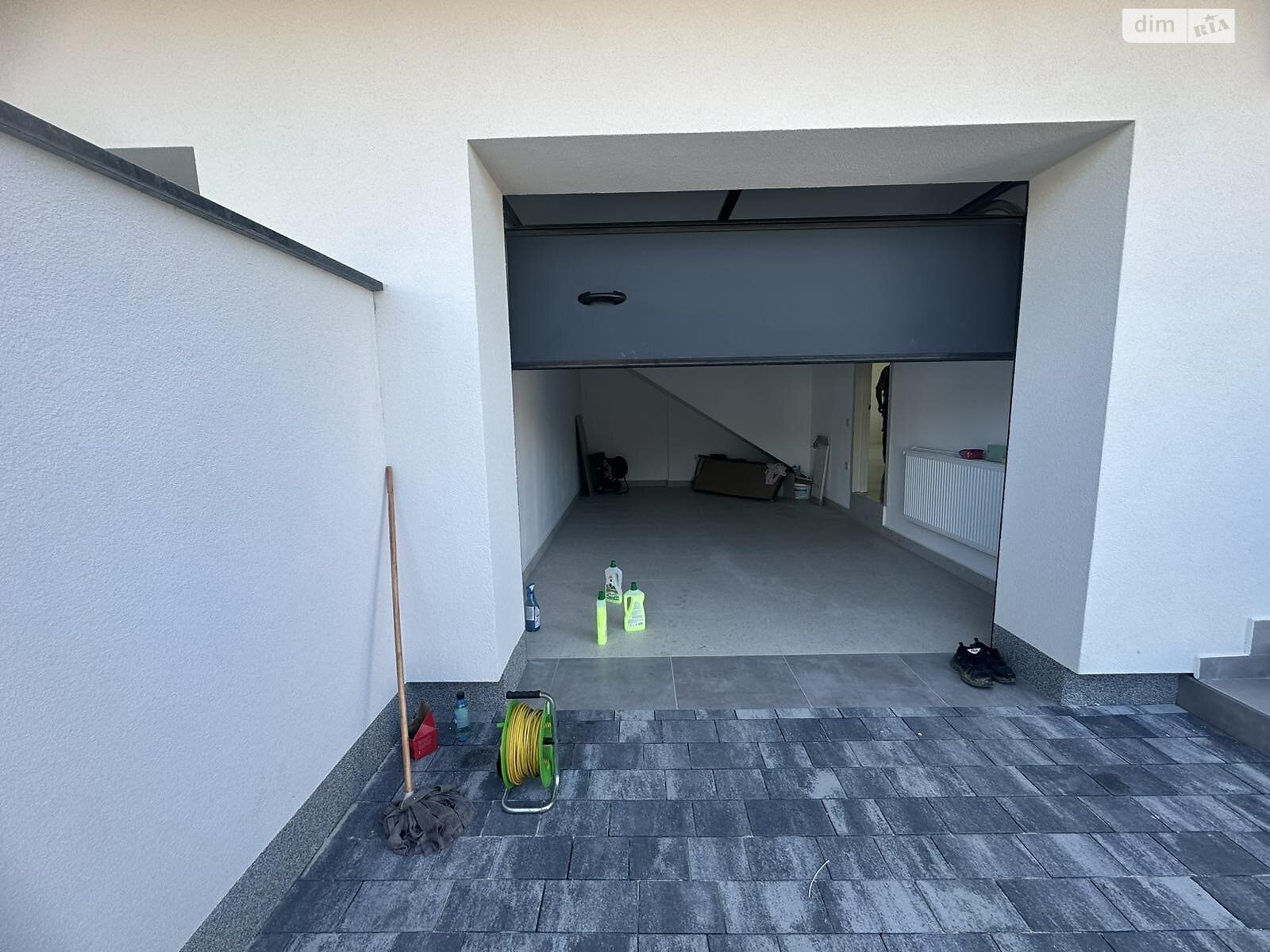 двоповерховий таунхаус, 135 кв. м, цегла. Продаж у Минаї фото 1