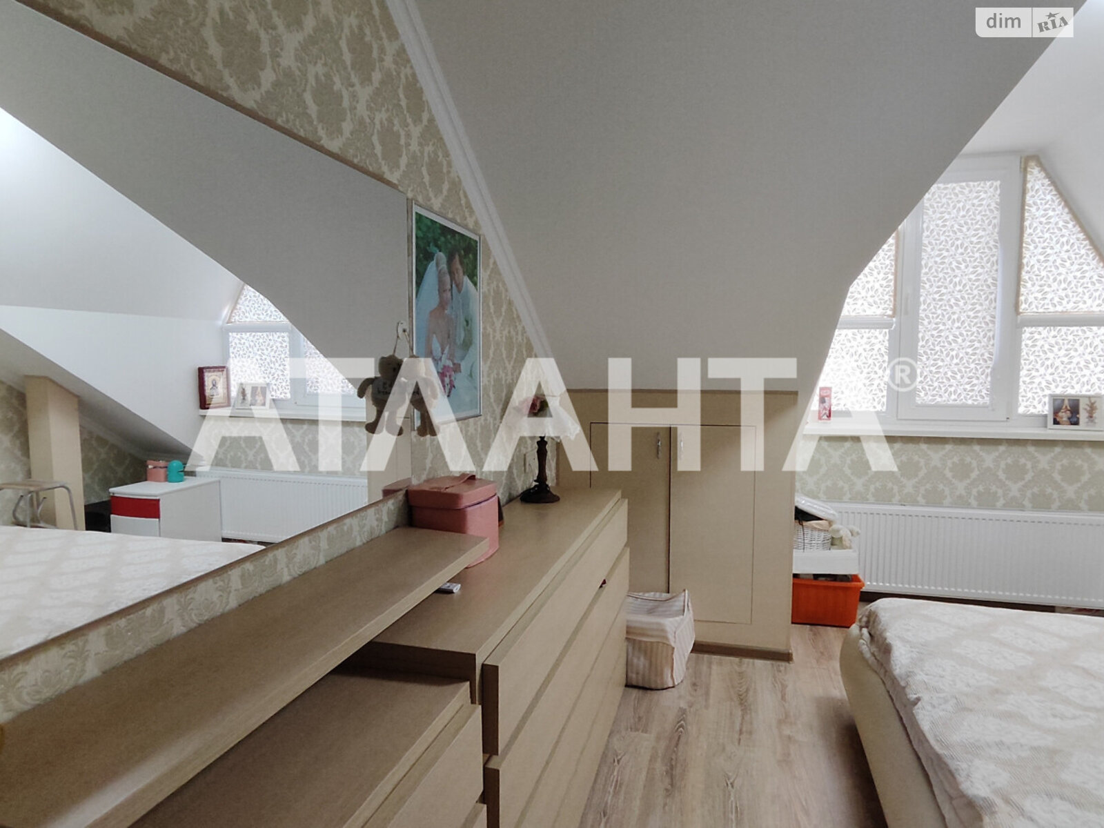 трехэтажный таунхаус, 104 кв. м, пенобетон. Продажа в Молодежном фото 2 трехэтажный таунхаус, 104 кв. м, пенобетон. Продажа в Молодежном фото 2