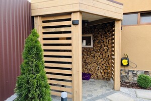 двоповерховий таунхаус, 128 кв. м, цегла. Продаж в Мукачеві, район Центр фото 2