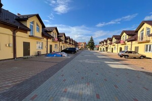 двоповерховий таунхаус, 120 кв. м, кирпич. Продаж у Мукачеві фото 2