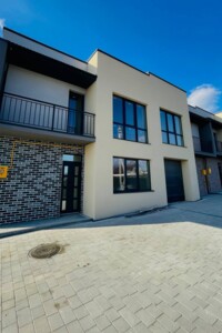 двоповерховий таунхаус, 120 кв. м, цегла. Продаж у Мурованому фото 2