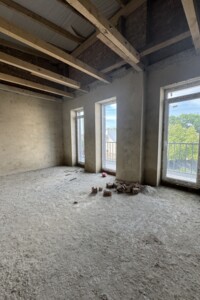 двухэтажный таунхаус, 140 кв. м, кирпич. Продажа в Никитинцах фото 2