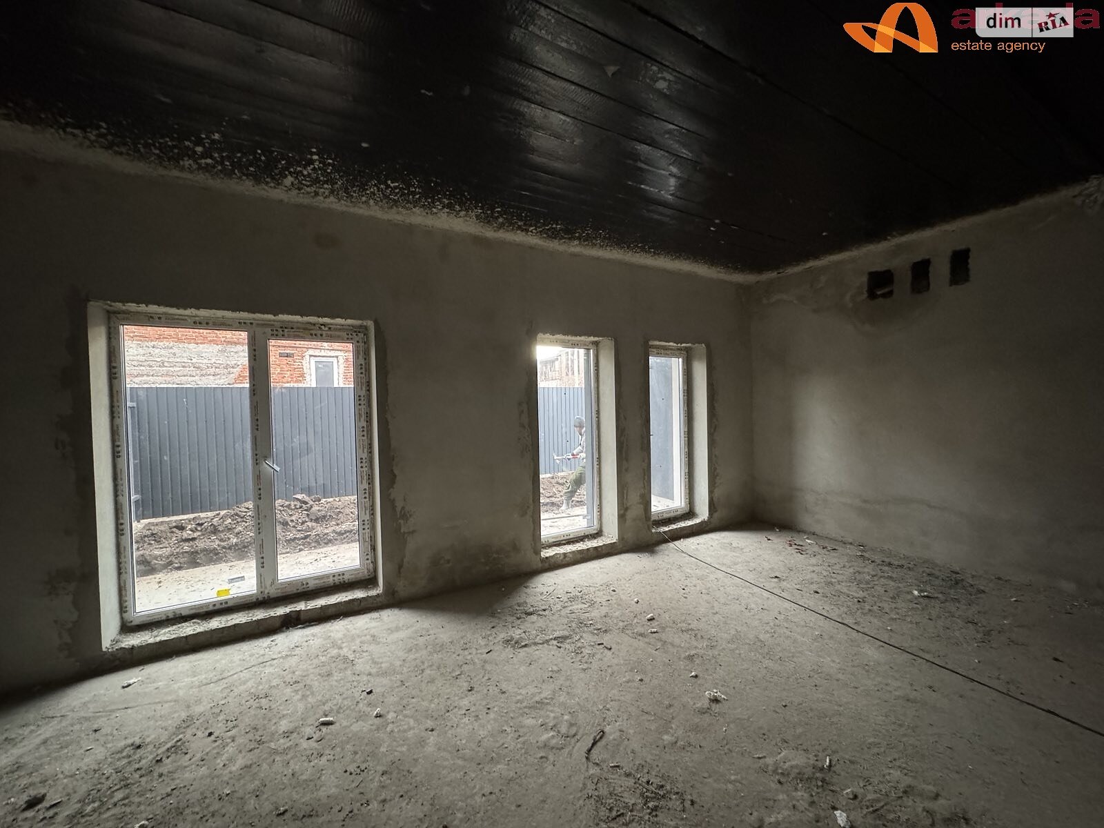 двухэтажный таунхаус, 140 кв. м, кирпич. Продажа в Никитинцах район Ринь фото 1 двухэтажный таунхаус, 140 кв. м, кирпич. Продажа в Никитинцах район Ринь фото 1