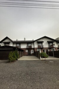 двоповерховий таунхаус без меблів, 82 кв. м, газобетон. Продаж у Нове фото 2