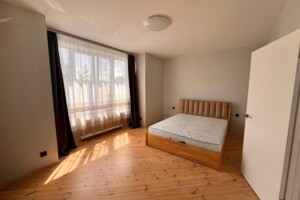 трехэтажный таунхаус, 122.1 кв. м, пеноблок. Продажа в Новом фото 2