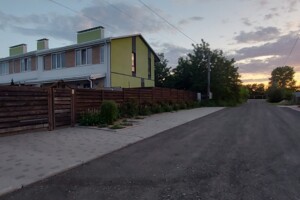 двоповерховий таунхаус, 173 кв. м, газобетон. Продаж у Нове фото 2