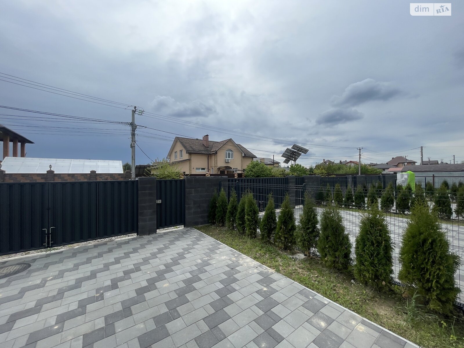 двухэтажный таунхаус, 120 кв. м, газобетон. Продажа в Новом фото 1 двухэтажный таунхаус, 120 кв. м, газобетон. Продажа в Новом фото 1