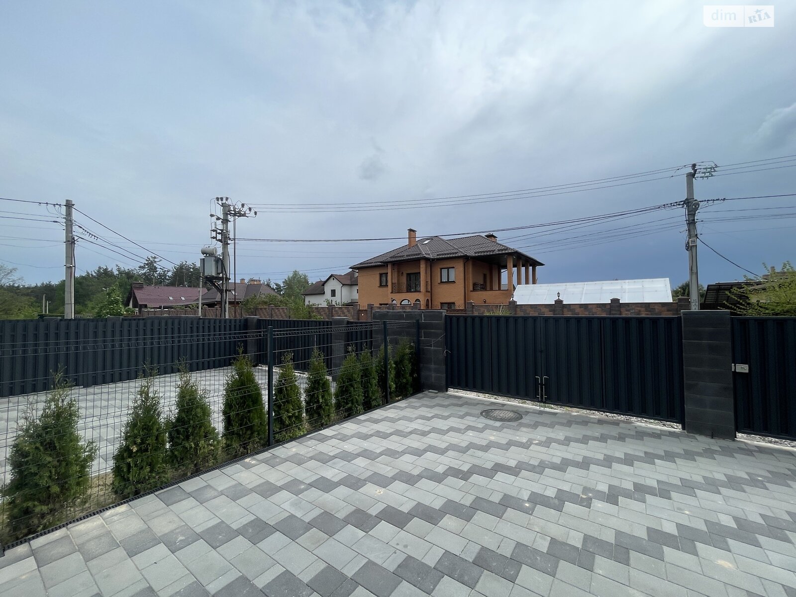 двухэтажный таунхаус, 120 кв. м, газобетон. Продажа в Новом фото 1 двухэтажный таунхаус, 120 кв. м, газобетон. Продажа в Новом фото 1