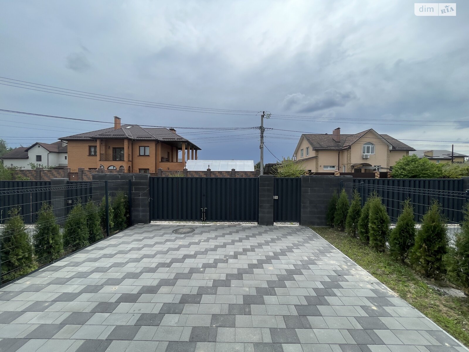 двухэтажный таунхаус, 120 кв. м, газобетон. Продажа в Новом фото 1 двухэтажный таунхаус, 120 кв. м, газобетон. Продажа в Новом фото 1