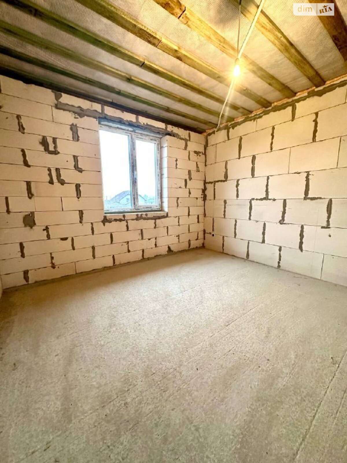 двоповерховий таунхаус, 118 кв. м, цегла. Продаж у Нове фото 1 двоповерховий таунхаус, 118 кв. м, цегла. Продаж у Нове фото 1