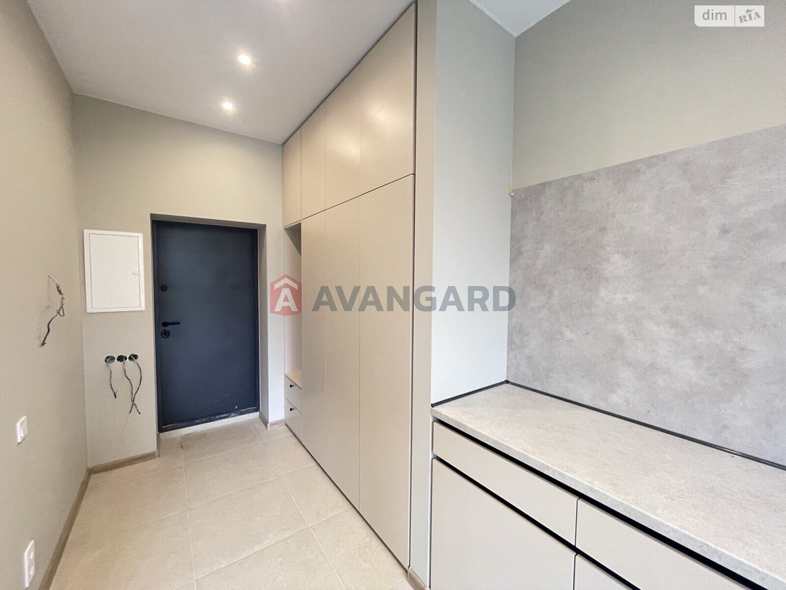 двухэтажный таунхаус, 68 кв. м, газобетон. Продажа в Новых Петровцах фото 1 двухэтажный таунхаус, 68 кв. м, газобетон. Продажа в Новых Петровцах фото 1