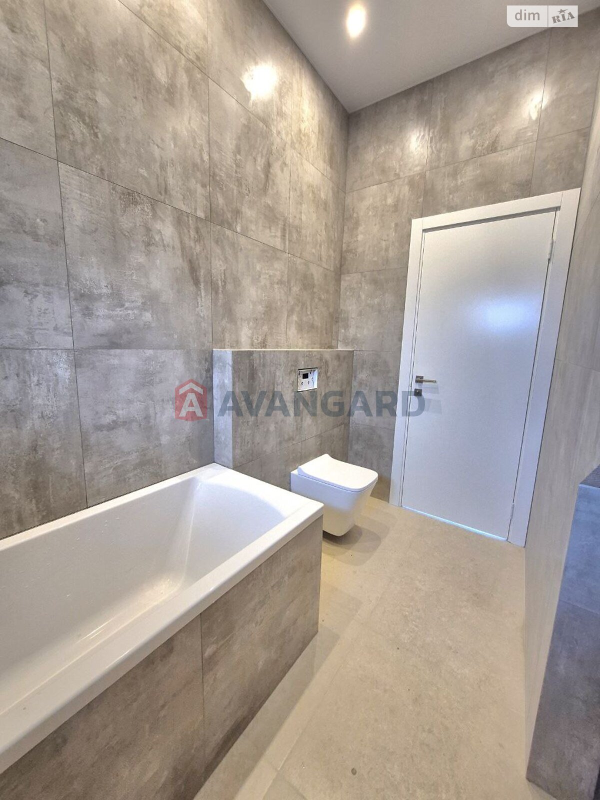 двухэтажный таунхаус, 68 кв. м, газобетон. Продажа в Новых Петровцах фото 1 двухэтажный таунхаус, 68 кв. м, газобетон. Продажа в Новых Петровцах фото 1