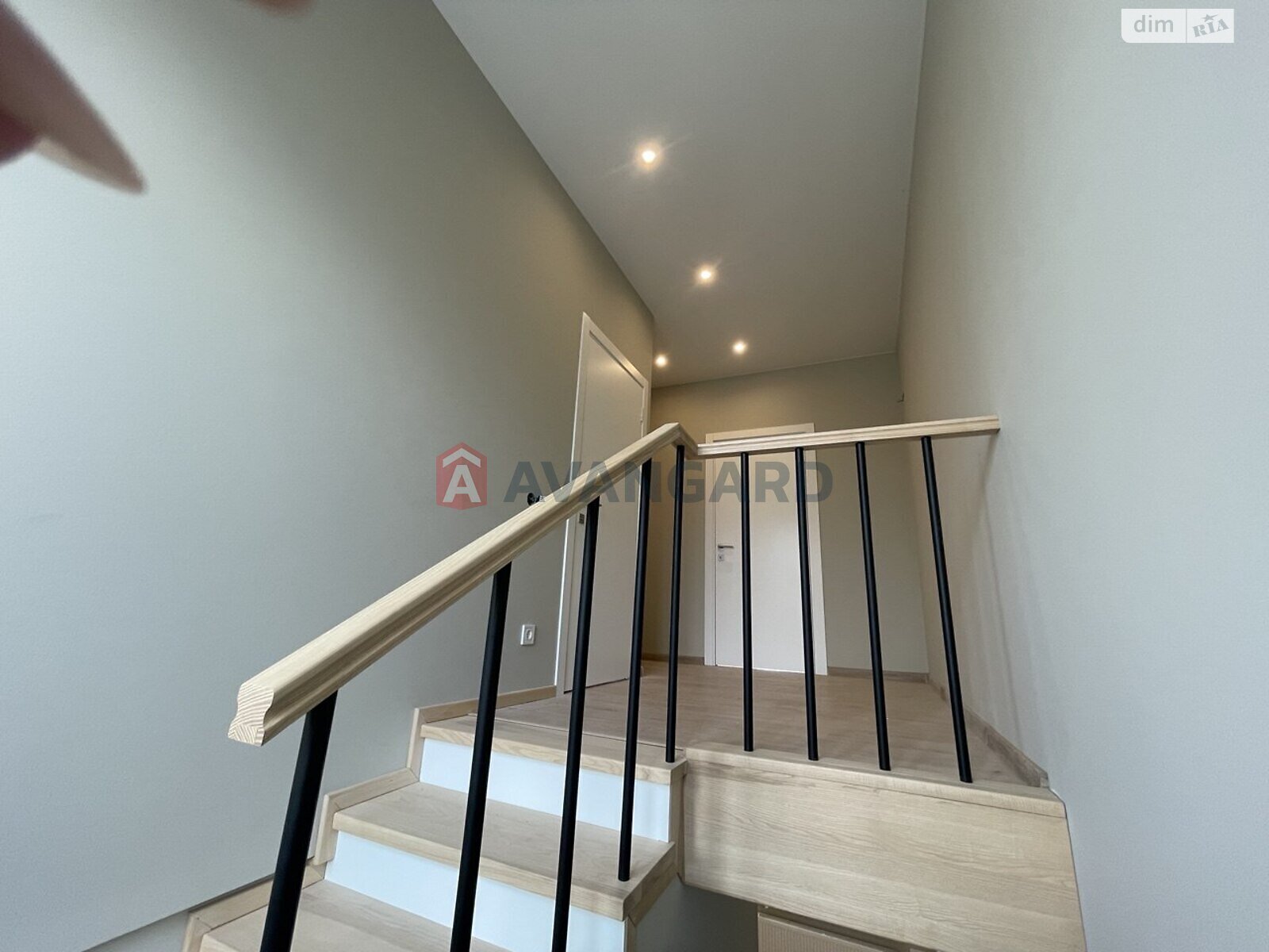 двухэтажный таунхаус, 68 кв. м, газобетон. Продажа в Новых Петровцах фото 1 двухэтажный таунхаус, 68 кв. м, газобетон. Продажа в Новых Петровцах фото 1