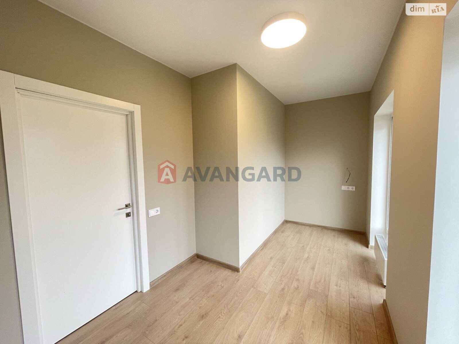 двухэтажный таунхаус, 68 кв. м, газобетон. Продажа в Новых Петровцах фото 1 двухэтажный таунхаус, 68 кв. м, газобетон. Продажа в Новых Петровцах фото 1