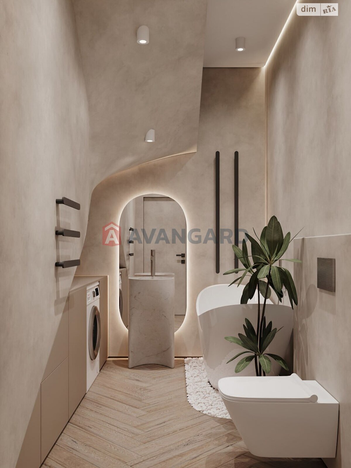 двухэтажный таунхаус, 68 кв. м, газобетон. Продажа в Новых Петровцах фото 1 двухэтажный таунхаус, 68 кв. м, газобетон. Продажа в Новых Петровцах фото 1