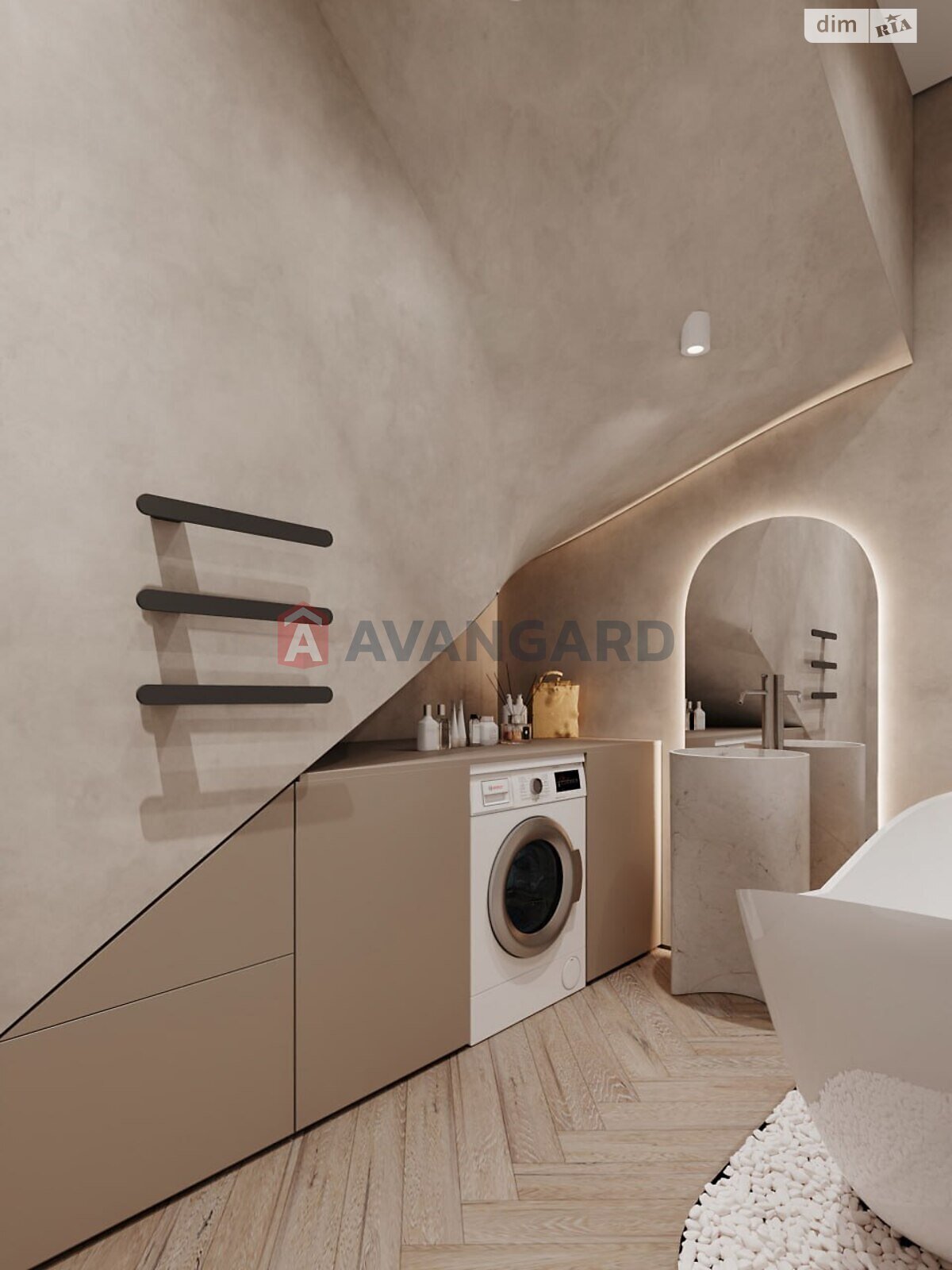 двухэтажный таунхаус, 68 кв. м, газобетон. Продажа в Новых Петровцах фото 1 двухэтажный таунхаус, 68 кв. м, газобетон. Продажа в Новых Петровцах фото 1