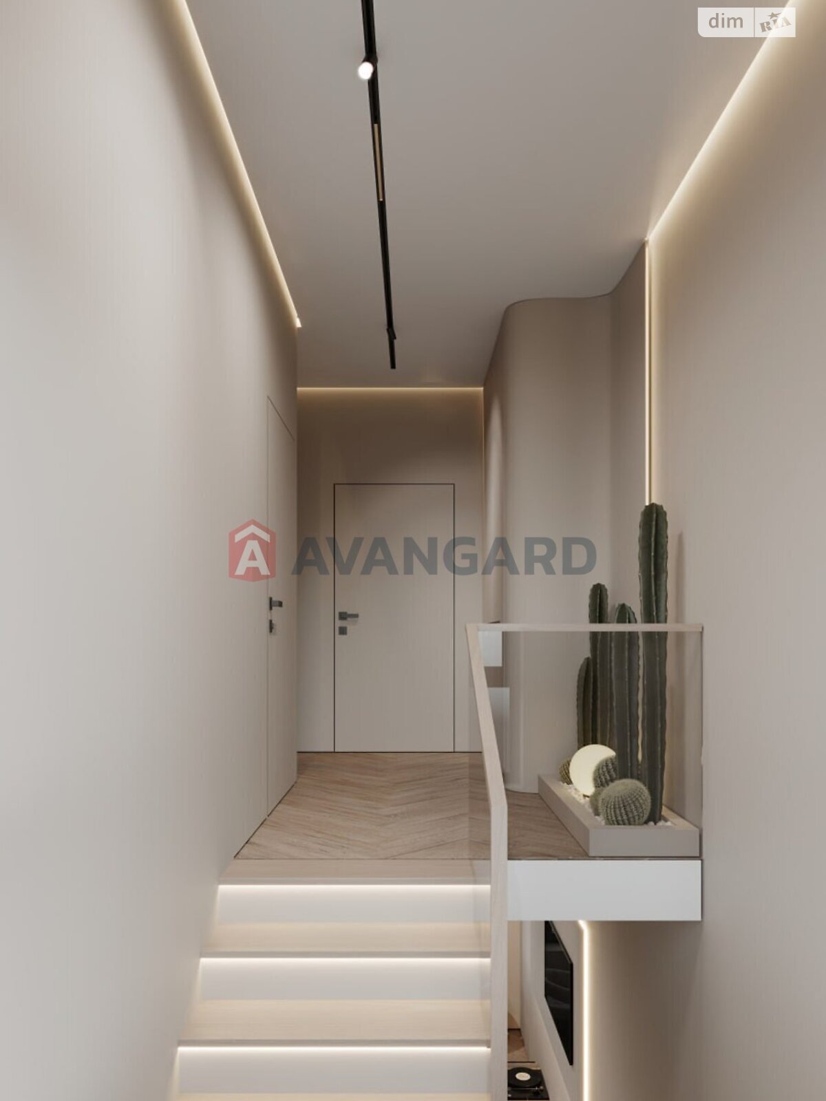 двухэтажный таунхаус, 68 кв. м, газобетон. Продажа в Новых Петровцах фото 1 двухэтажный таунхаус, 68 кв. м, газобетон. Продажа в Новых Петровцах фото 1