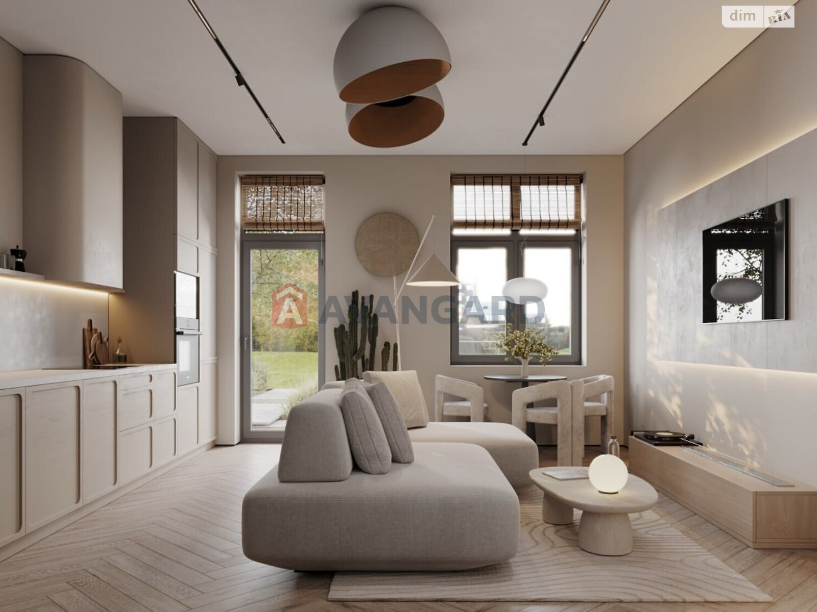 двухэтажный таунхаус, 68 кв. м, газобетон. Продажа в Новых Петровцах фото 1 двухэтажный таунхаус, 68 кв. м, газобетон. Продажа в Новых Петровцах фото 1