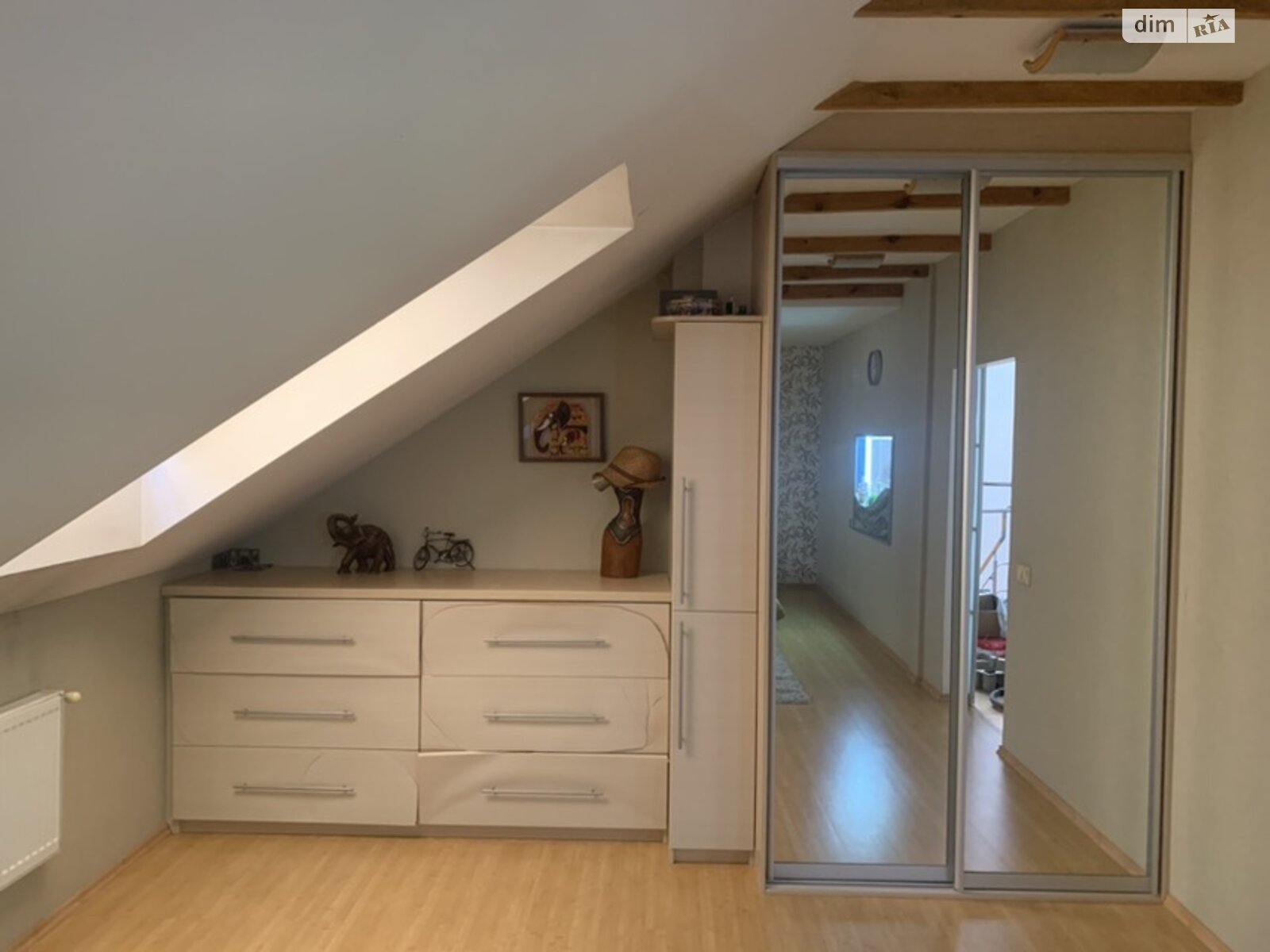 двухэтажный таунхаус, 150 кв. м, пеноблок. Продажа в Новых Петровцах фото 1 двухэтажный таунхаус, 150 кв. м, пеноблок. Продажа в Новых Петровцах фото 1