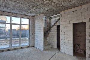 двоповерховий таунхаус, 85 кв. м, газобетон. Продаж у Нових Петрівцях фото 2